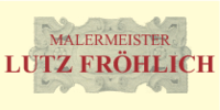 Kundenlogo Maler Lutz Fröhlich