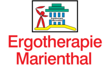 Kundenlogo von Ergotherapie Marienthal