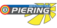 Kundenlogo Piering GmbH