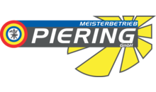 Kundenlogo von Piering GmbH