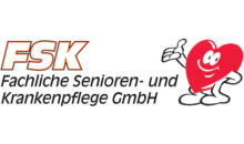 Kundenlogo von FSK Fachliche Senioren und Krankenpflege GmbH