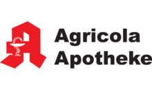Kundenlogo von Agricola-Apotheke