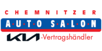 Kundenlogo Autohaus Chemnitzer Auto-Salon KIA / Peugeot
