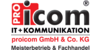 Kundenlogo von proicom GmbH & Co.KG