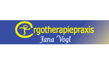 Kundenlogo von Diplom-Ergotherapeutin Vogl Jana
