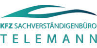 Kundenlogo KFZ Sachverständigenbüro Patrick Telemann