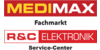 Kundenlogo von MEDIMAX Auerbach R&C Elektronik, Inh. Matthias Richter