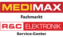 Kundenlogo von R&C Elektronik Medimax Auerbach