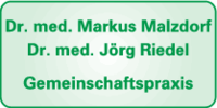 Kundenlogo Malzdorf Markus Dr. med.