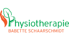 Kundenlogo von Physiotherapie Babette Schaarschmidt