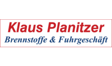 Kundenlogo von Planitzer Klaus