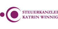 Kundenlogo Steuerberaterin Winnig