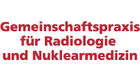 Kundenlogo von Gemeinschaftspraxis für Radiologie und Nuklearmedizin