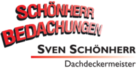 Kundenlogo Dachdecker Schönherr