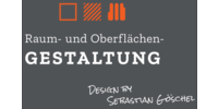 Kundenlogo Malermeister Sebastian Göschel – Raum- und Oberflächen-Gestaltung