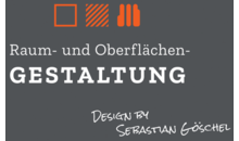 Kundenlogo von Malermeister Sebastian Göschel – Raum- und Oberflächen-Gestaltung