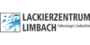 Kundenlogo von Lackierzentrum Limbach GmbH