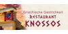 Kundenlogo von Knossos Zwickau