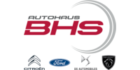 Kundenlogo Autohaus BHS
