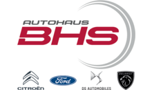 Kundenlogo von Autohaus BHS
