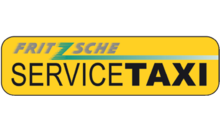 Kundenlogo von Taxi Busbetrieb Fritzsche GmbH