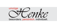 Kundenlogo Henke Umzüge & Transport GmbH