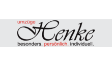 Kundenlogo von Henke Umzüge & Transport GmbH