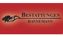 Kundenlogo von Bestattungen Hannemann & Bauerfeind