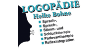 Kundenlogo Praxis für Logopädie Heike Bohne