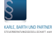 Kundenlogo von Steuerberatungsgesellschaft Karle,  Barth und Partner mbH