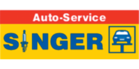 Kundenlogo Auto-Service Singer