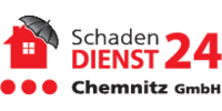 Kundenlogo Schadendienst24 Chemnitz GmbH