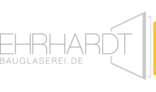 Kundenlogo von Bauglaserei Ehrhardt e.K.
