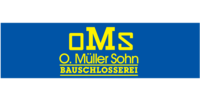 Kundenlogo Müller Ottomar Sohn