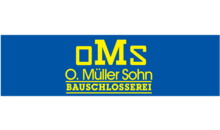Kundenlogo von Müller Ottomar Sohn