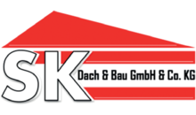 Kundenlogo von SK Dach & Bau GmbH & Co. KG