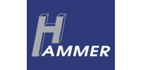 Kundenlogo Hammer Industrieanlagen- und Werkzeugmaschinen-Vertrieb GmbH