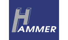 Kundenlogo von Hammer Industrieanlagen- und Werkzeugmaschinen-Vertrieb GmbH