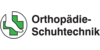 Kundenlogo von Orthopädie-Schuhtechnik Bert Wünscher