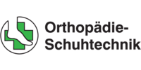 Kundenlogo Orthopädie-Schuhtechnik Bert Wünscher