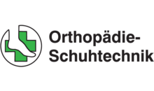 Kundenlogo von Orthopädie-Schuhtechnik Bert Wünscher