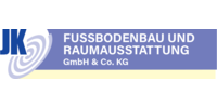 Kundenlogo JK Fußbodenbau und Raumausstattung GmbH & Co. KG