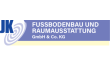 Kundenlogo von JK Fußbodenbau und Raumausstattung GmbH & Co. KG