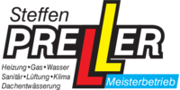 Kundenlogo Preller Steffen Heizung, Sanitär, Klempnerei