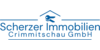 Kundenlogo von Scherzer Immobilien Crimmitschau GmbH