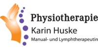 Kundenlogo Physiotherapie Karin Huske