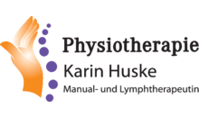 Kundenlogo von Physiotherapie Karin Huske