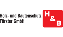 Kundenlogo von Holz- und Bautenschutz Förster GmbH