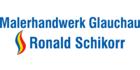 Kundenlogo Malerhandwerk Glauchau Ronald Schikorr