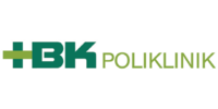 Kundenlogo HBK-Poliklinik